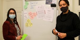 Ein Projekt mit Herz
