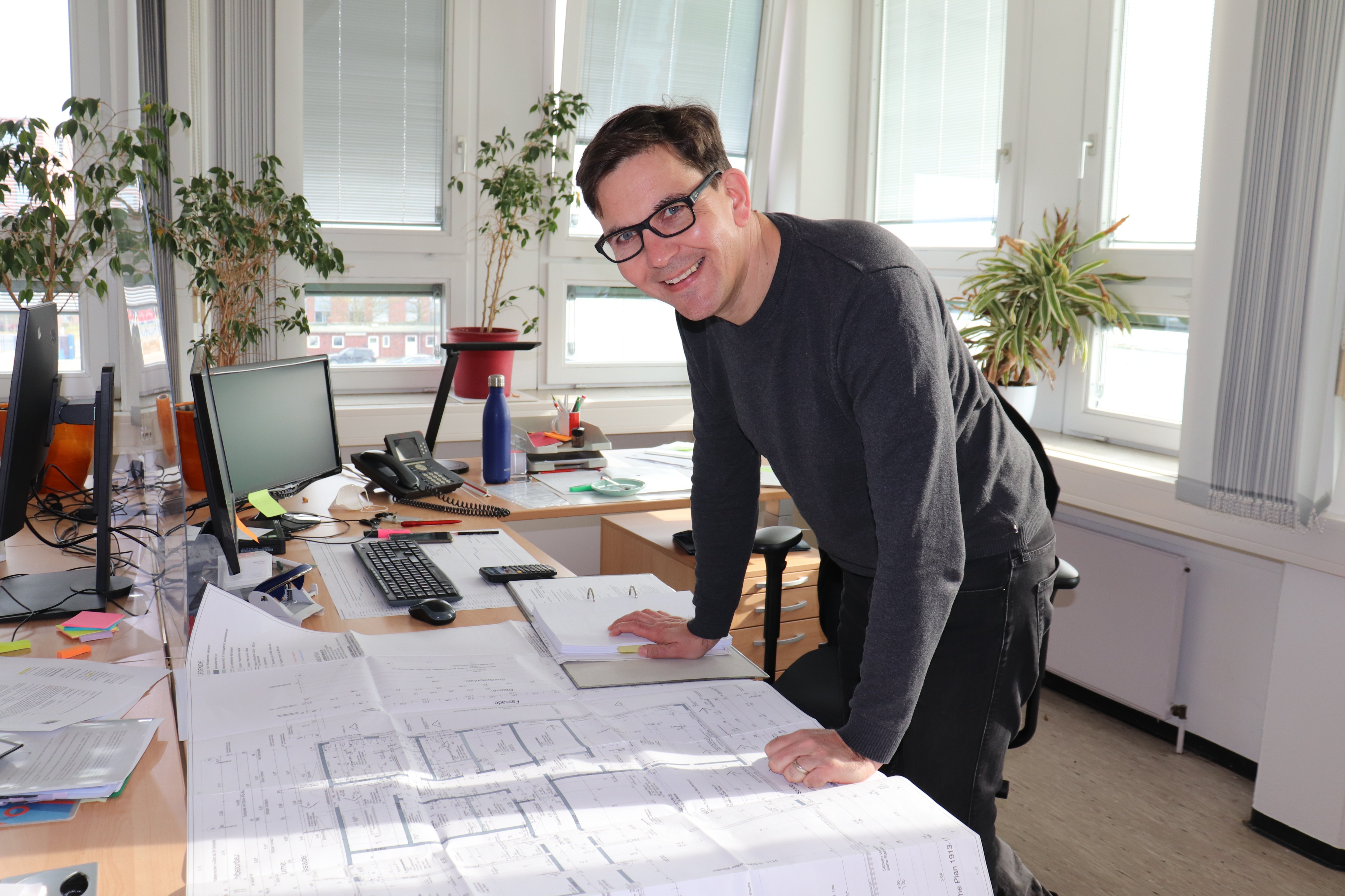 Klassische Männerdomäne?