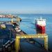 Hafen Cuxhaven