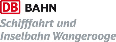 BD Schifffahrt und Inselbahn Wangerooge Logo – Zur Website (öffnet in neuem Fenster)
