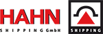 HAHN Shipping GmbH Logo – Zur Website (öffnet in neuem Fenster)
