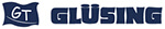 Glüsing Logo – Zur Website (öffnet in neuem Fenster)