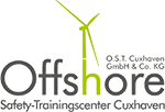 Offshore Safety Trainingscenter Logo – Zur Website (öffnet in neuem Fenster)