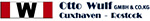 Otto Wulf GmbH & Co.KG Logo – Zur Website (öffnet in neuem Fenster)