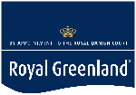 Royal Greenland Logo – Zur Website (öffnet in neuem Fenster)