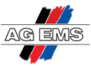 AG Ems Logo – Zur Website (öffnet in neuem Fenster)