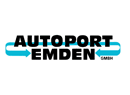 Autoport Emden Logo – Zur Website (öffnet in neuem Fenster)