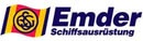 Emder Schiffsausrüstung Logo – Zur Website (öffnet in neuem Fenster)