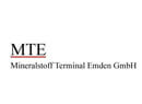 MTE Mineralstoff Terminal Emden Logo – Zur Website (öffnet in neuem Fenster)