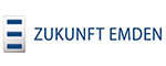 Zukunft Emden Logo – Zur Website (öffnet in neuem Fenster)