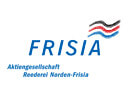 Frisia Reederei Logo – Zur Website (öffnet in neuem Fenster)