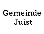 Gemeinde Juist Logo – Zur Website (öffnet in neuem Fenster)