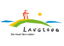 Langeoog Logo – Zur Website (öffnet in neuem Fenster)