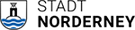 Stadt Norderney Logo – Zur Website (öffnet in neuem Fenster)