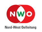 NWO Nord-West Oelleitung Logo – Zur Website (öffnet in neuem Fenster)