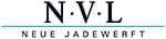 NVL Neue Jadewerft Logo – Zur Website (öffnet in neuem Fenster)