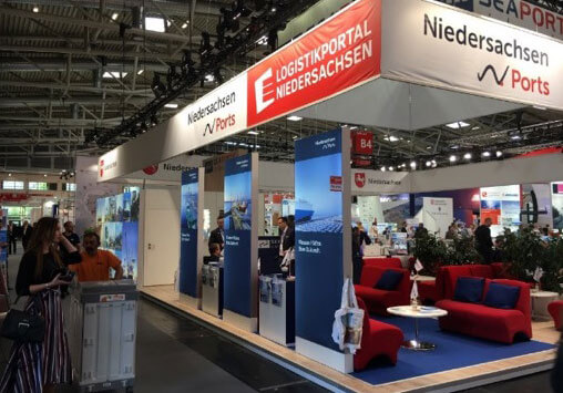 Messestand