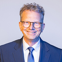 Holger Banik