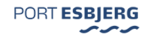 Port Esbjerk - zur Website (öffnet in neuem Fenster)