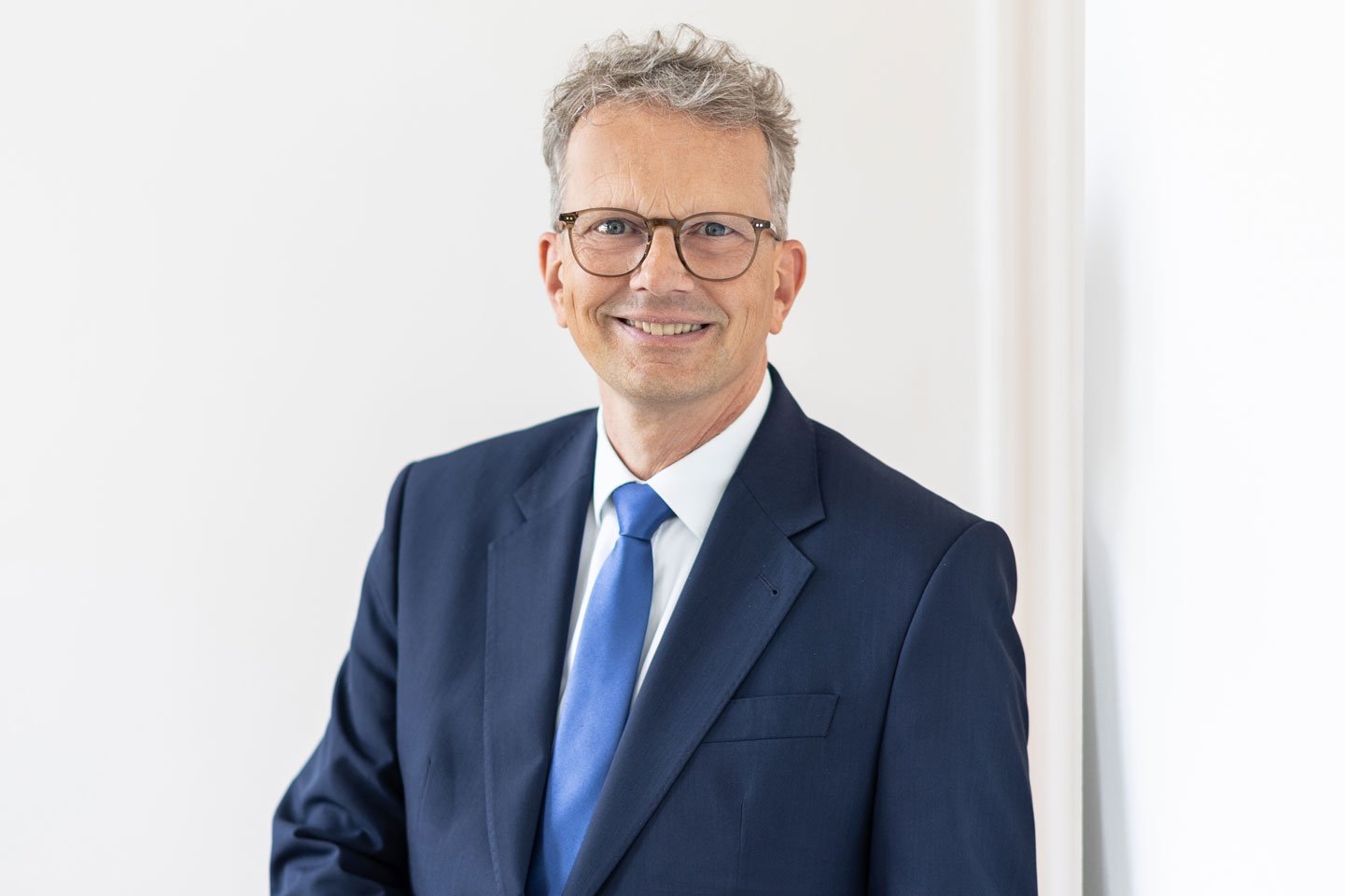 Geschäftsführer: Holger Banik