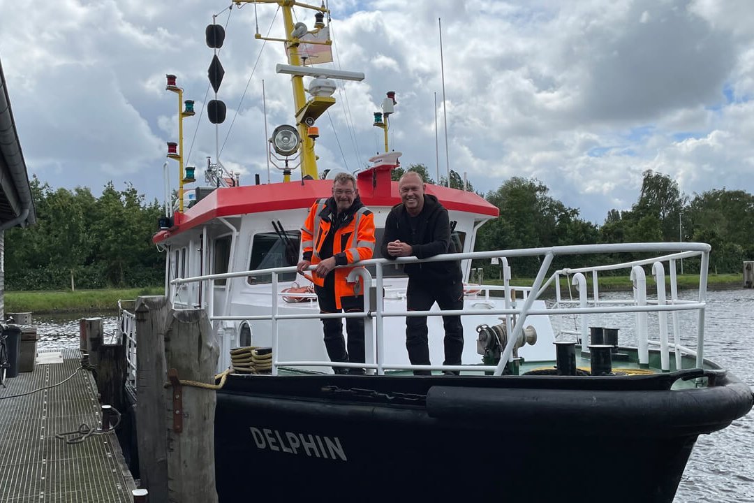 Ein Herz und eine Seele