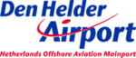 Den Helder Airport - zur Website (öffnet in neuem Fenster)