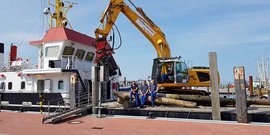 Schiff Ahoi