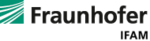 Fraunhofer IFAM - zur Website (öffnet in neuem Fenster)