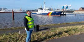 Technikum im Hafen