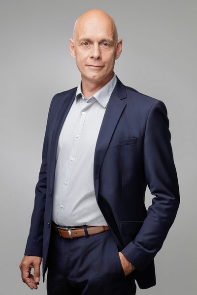 Krischan Förster