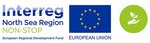 Interreg Non-Stop Logo Interreg North Sea Region Non-Stop Logo