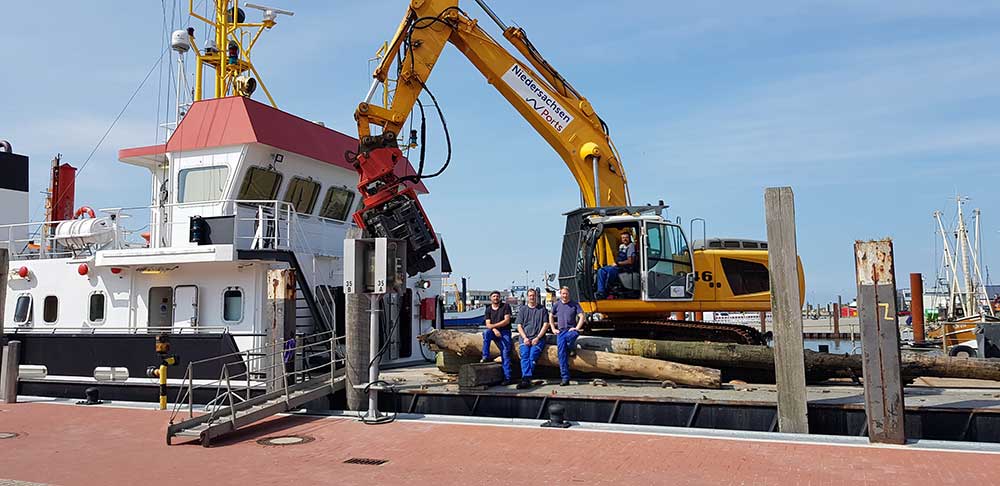 Schiff Ahoi Schiff Ahoi