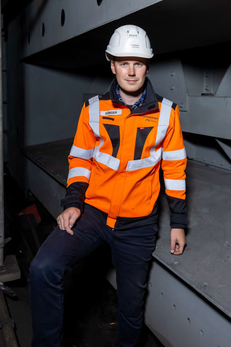Marc Dörger