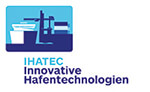 IHATEC - Innovative Hafentechnologien Logo