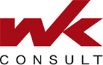 WK Consult Logo
