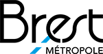 Brest Metropole Logo Brest Metropole Logo