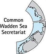 Common Wadden Sea Secretariat Logo Common Wadden Sea Secretariat Logo