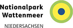 Nationalpark Wattenmeer Logo Nationalpark Wattenmeer Logo