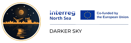 Darker Sky Logo Projekt Darker Sky Logo