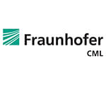 Fraunhofer CML Logo Fraunhofer CML Logo