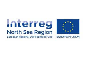 Interreg Logo Interreg North Sea Logo