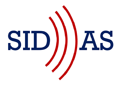SIDAS Projektlogo
