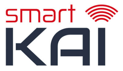 smartKAI Logo smartKAI Logo